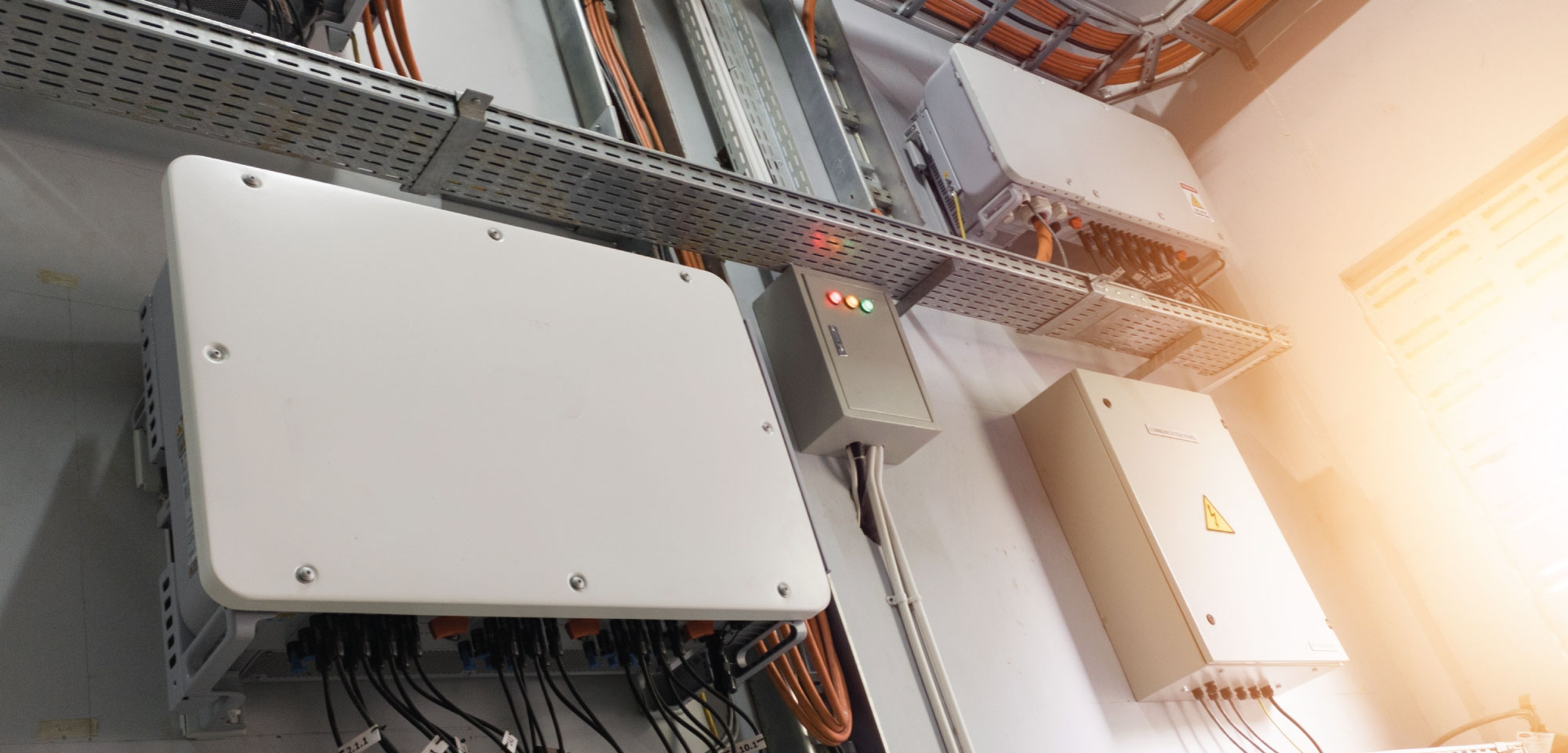 How many solar batteries do you need in California?