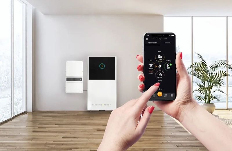 Electriq PowerPod 2 solar battery: complete review