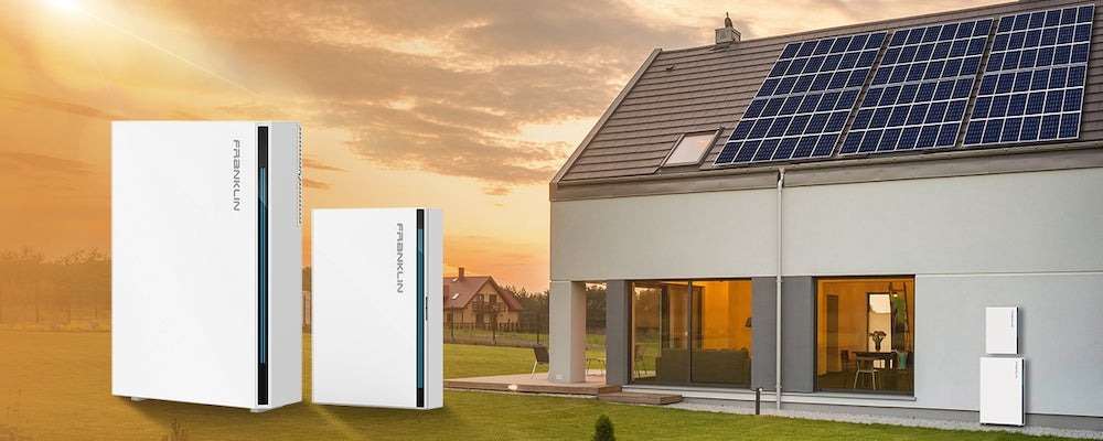 FranklinWH Whole Home battery and Home Power System - expert review