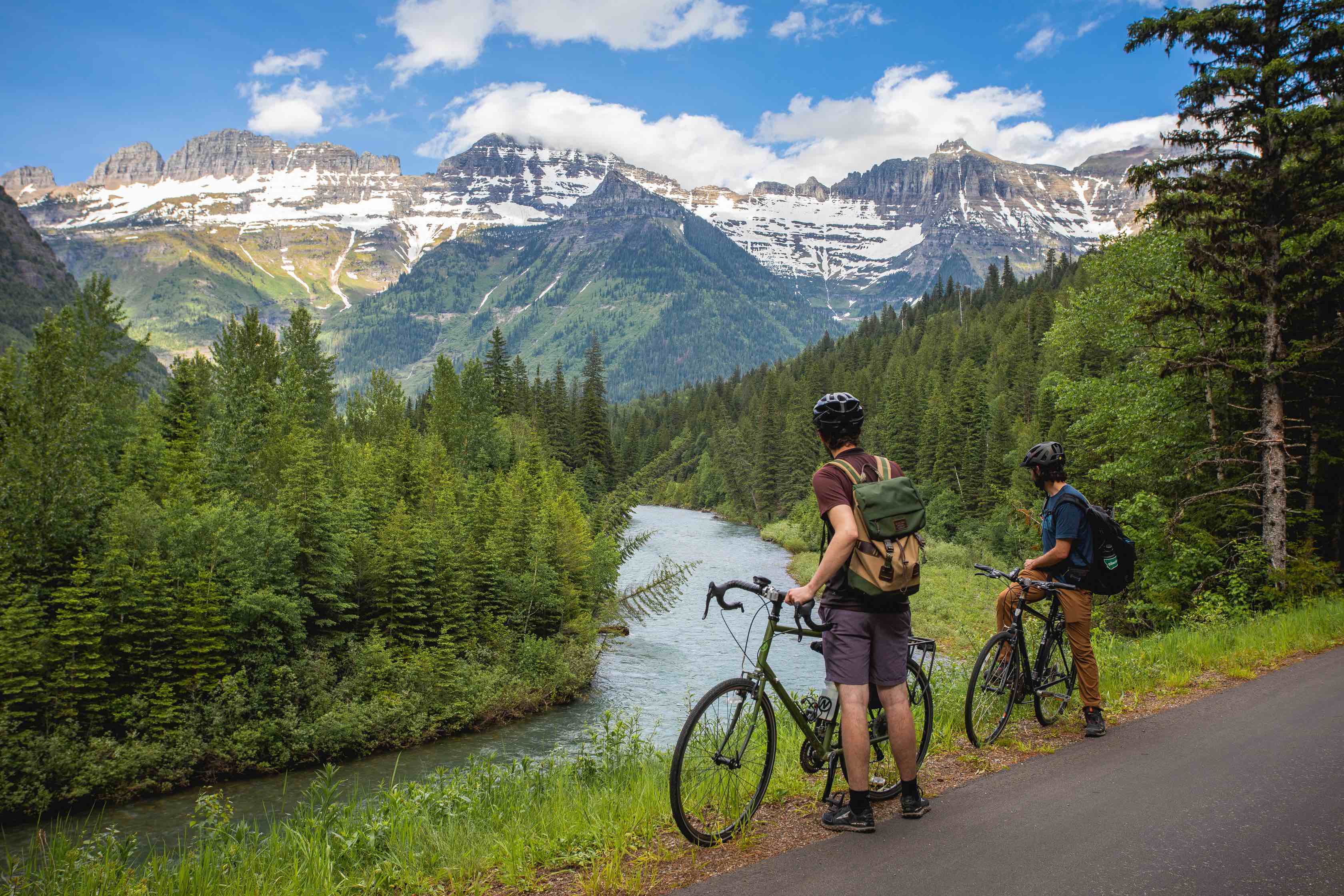 A List of the Best U.S. National Parks Statistics You Need to Know (2025)