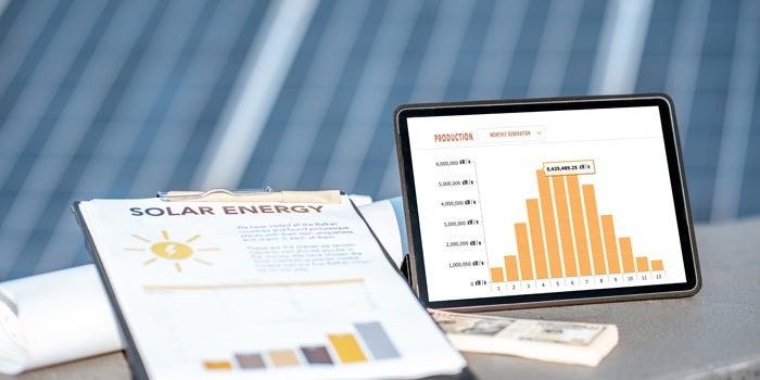 Best solar monitoring systems for 2025