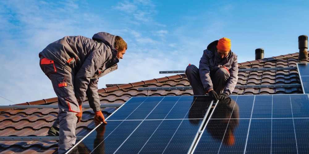 Solar Panels For Home: A Beginners Guide to Residential Solar Panels