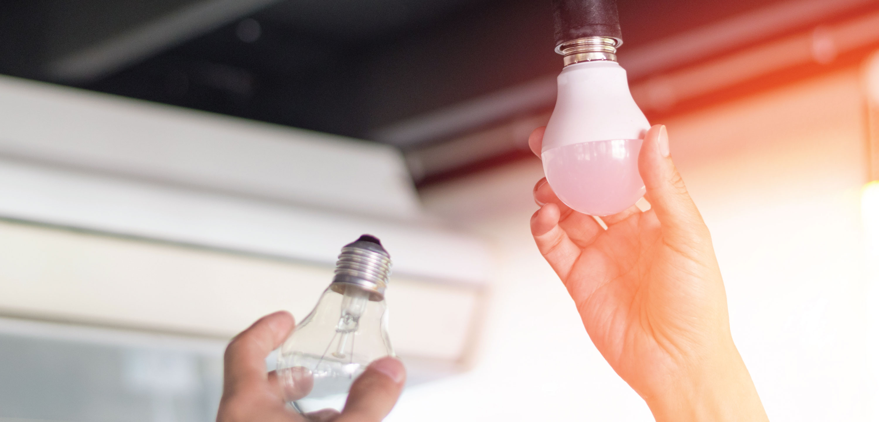 What is Energy Efficiency? 7 Ways to Conserve Energy at Home